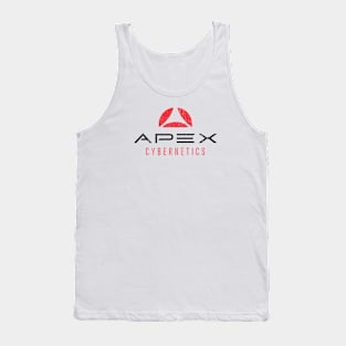 Apex Cybernetics (Variant) Tank Top